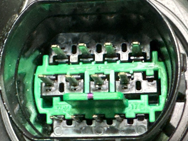 Фары передние Kia Sportage 5 2024 NQ5