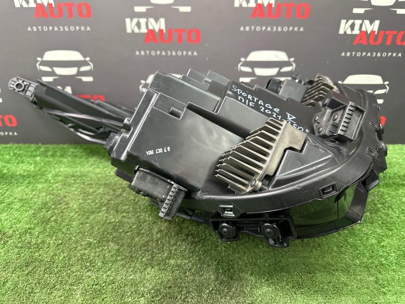 Фары передние Kia Sportage 5 2024 NQ5