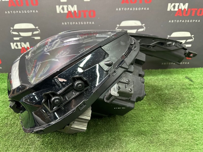 Фары передние Kia Sportage 5 2024 NQ5