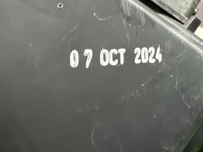 Фары передние Kia Sportage 5 2024 NQ5