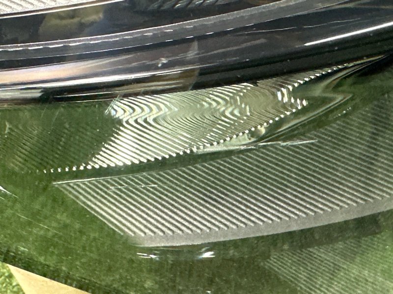 Фары передние Kia Sportage 5 NQ5