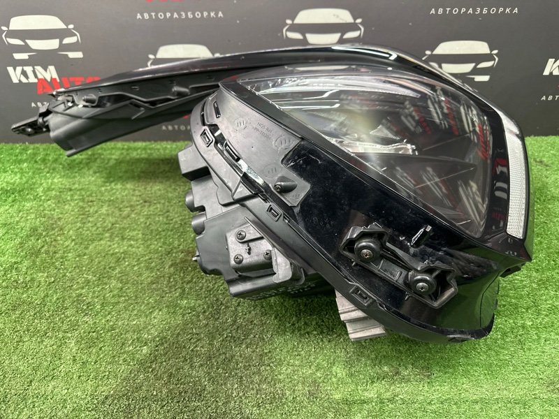 Фары передние Kia Sportage 5 NQ5