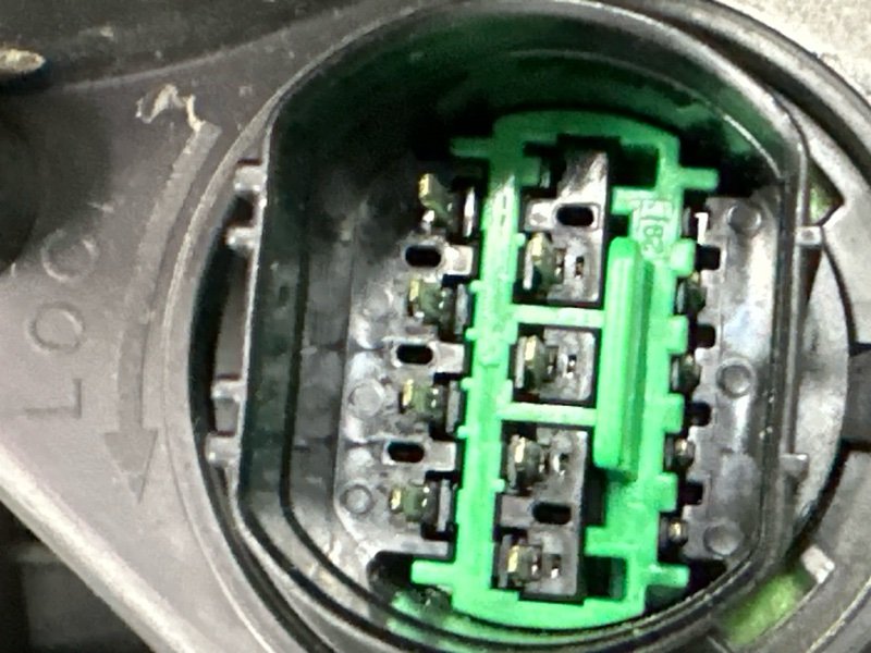 Фары передние Kia Sportage 5 NQ5