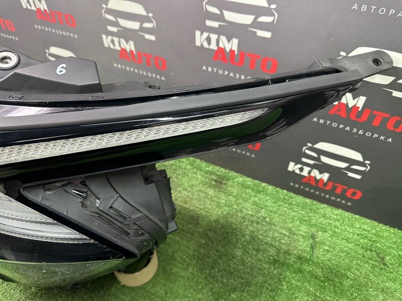 Фары передние Kia Sportage 5 NQ5