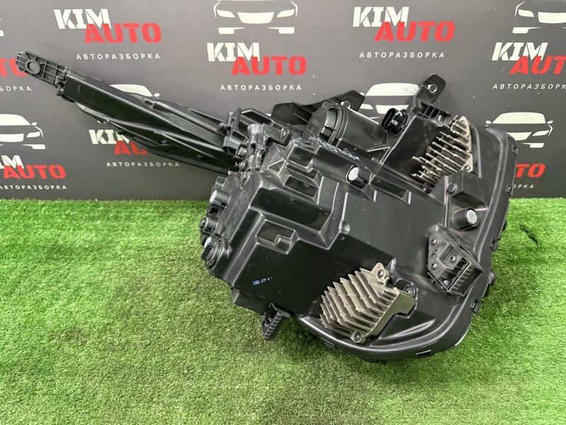 Фары передние Kia Sportage 5 NQ5