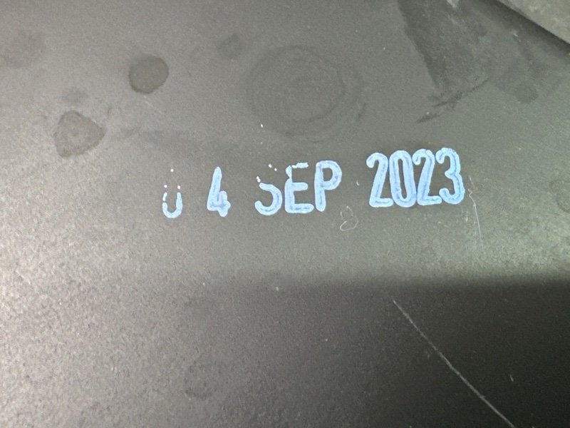 Фары передние Kia Sportage 5 NQ5