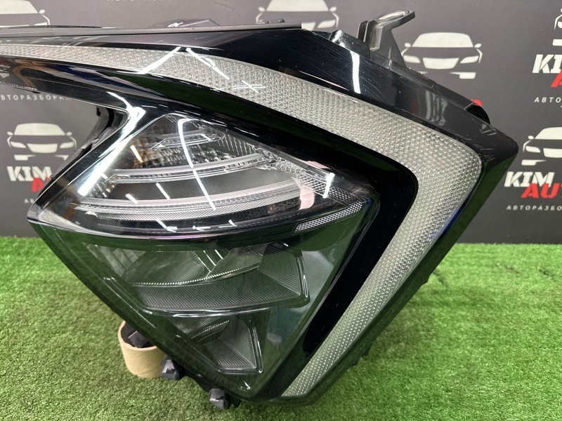 Фара Kia Sportage 5 NQ5