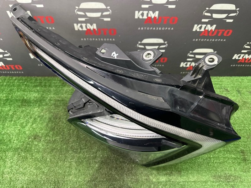 Фара Kia Sportage 5 NQ5
