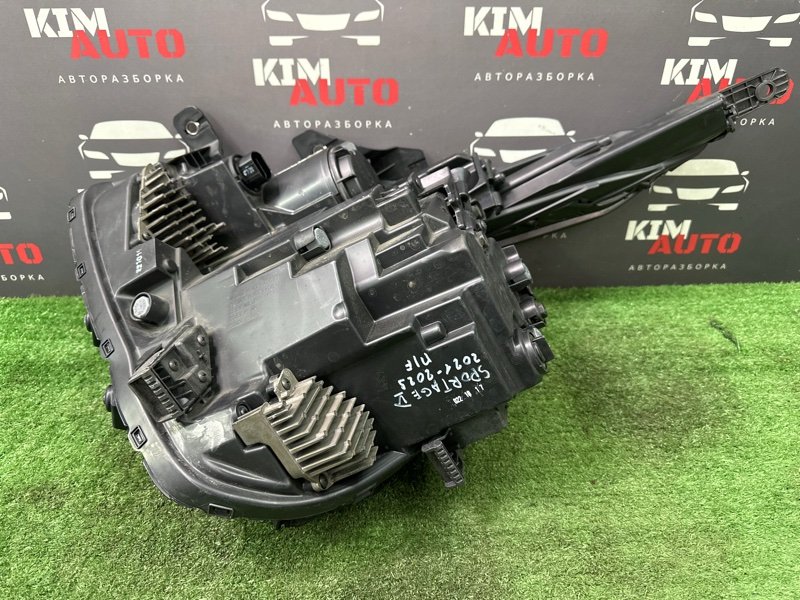 Фара Kia Sportage 5 NQ5