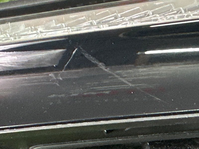 Фара Kia Sportage 5 NQ5