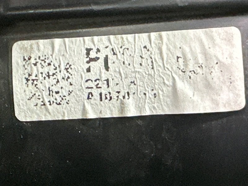 Фара Kia Sportage 5 NQ5