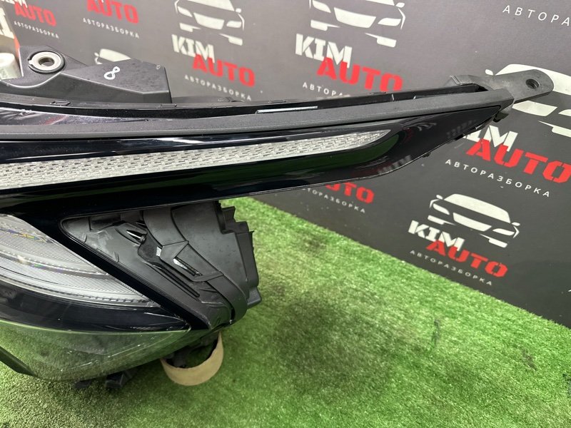 Фара Kia Sportage 5 NQ5