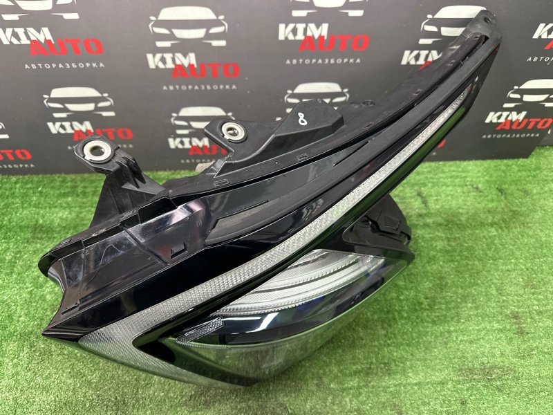 Фара Kia Sportage 5 NQ5