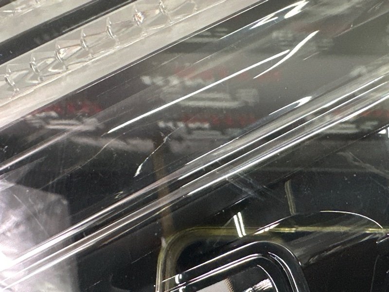 Фары передние Kia Sportage 5 NQ5