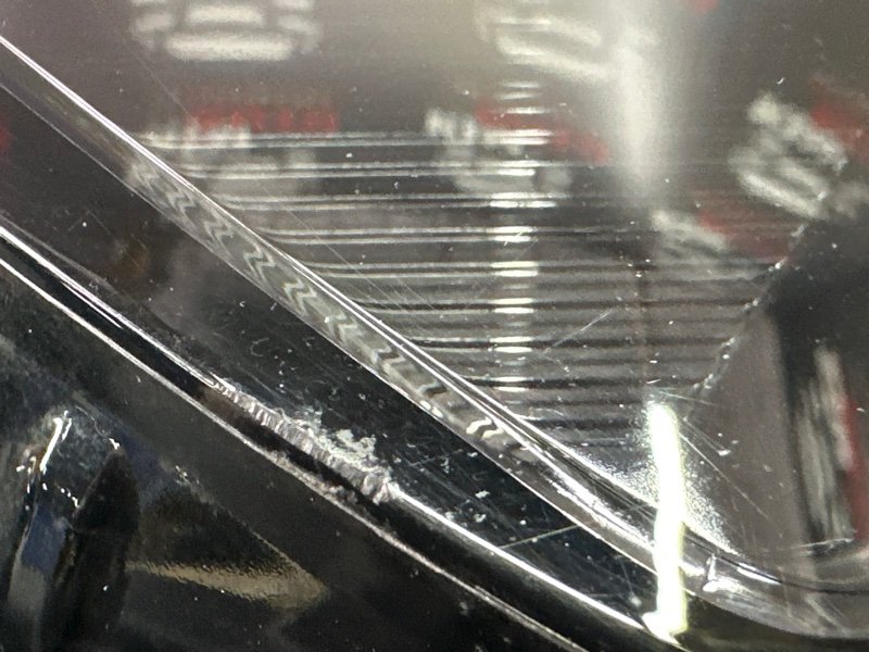 Фары передние Kia Sportage 5 NQ5