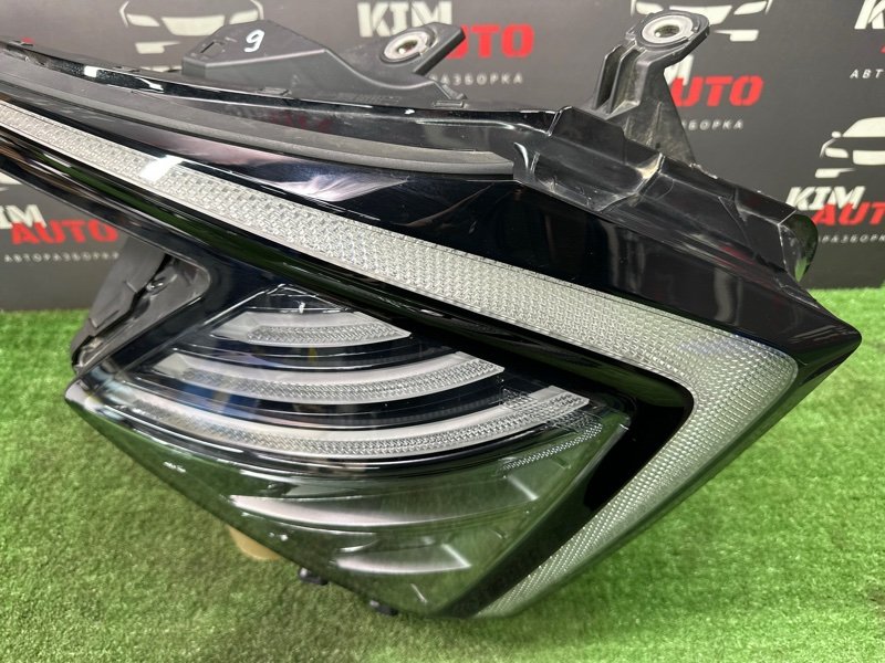 Фары передние Kia Sportage 5 NQ5