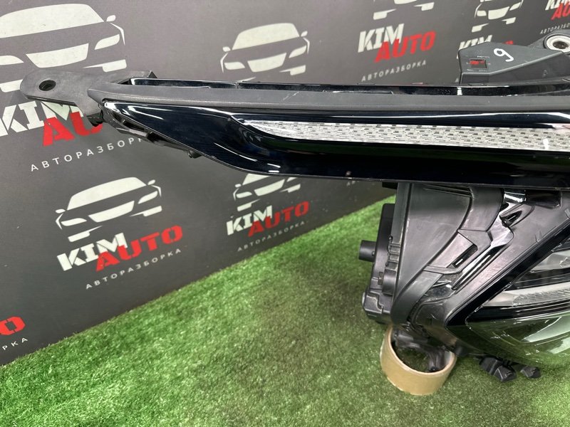 Фары передние Kia Sportage 5 NQ5