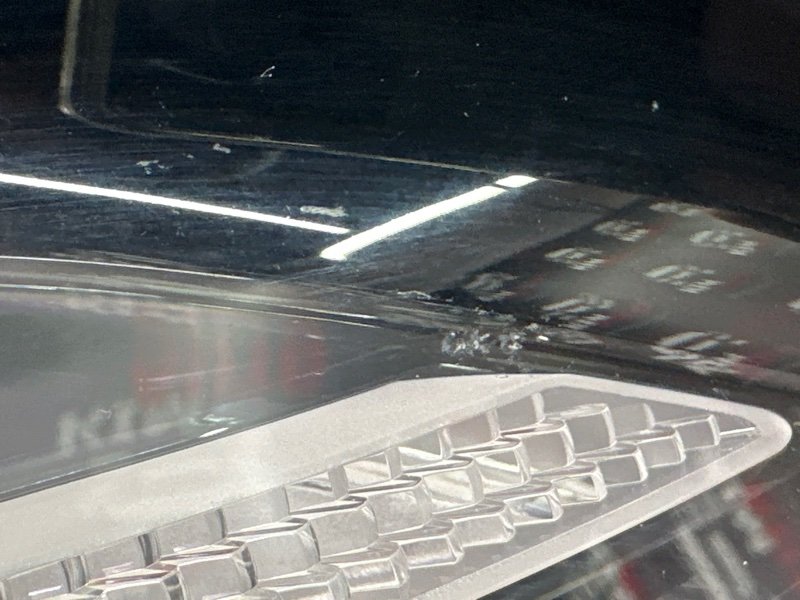 Фары передние Kia Sportage 5 NQ5