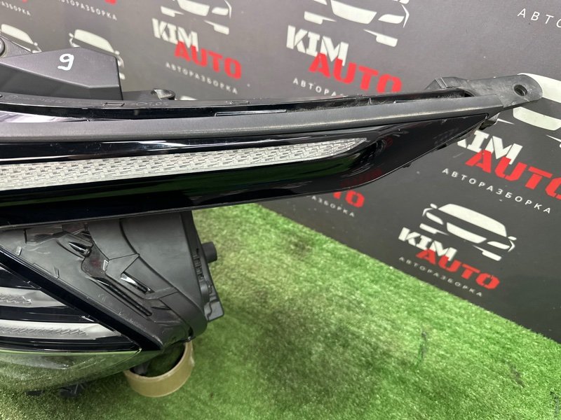 Фары передние Kia Sportage 5 NQ5