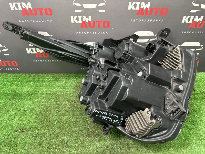 Фары передние Kia Sportage 5 NQ5