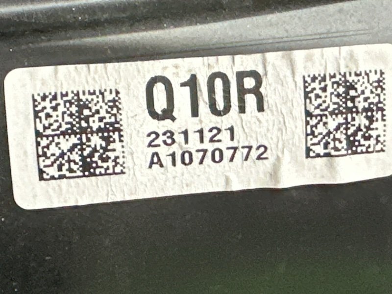 Фары передние Kia Sportage 5 NQ5