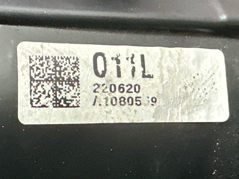 Фара Kia Sportage 5 NQ5