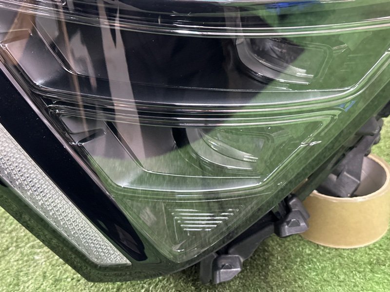 Фара Kia Sportage 5 NQ5