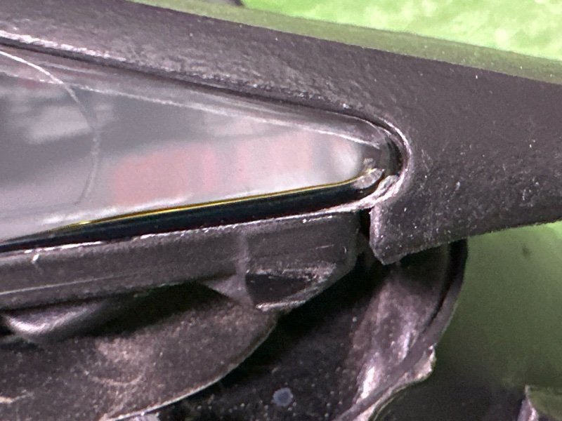 Фара Kia Sportage 5 NQ5