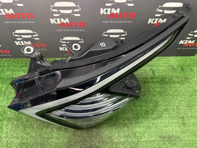 Фара Kia Sportage 5 NQ5