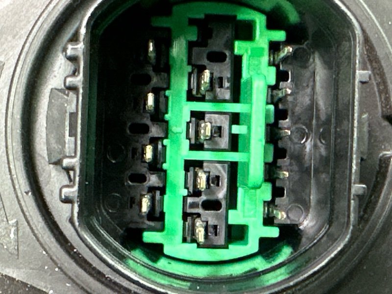 Фара Kia Sportage 5 NQ5