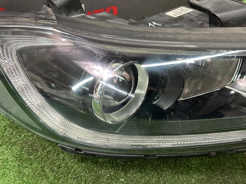 Фара Hyundai Elantra 6 AD