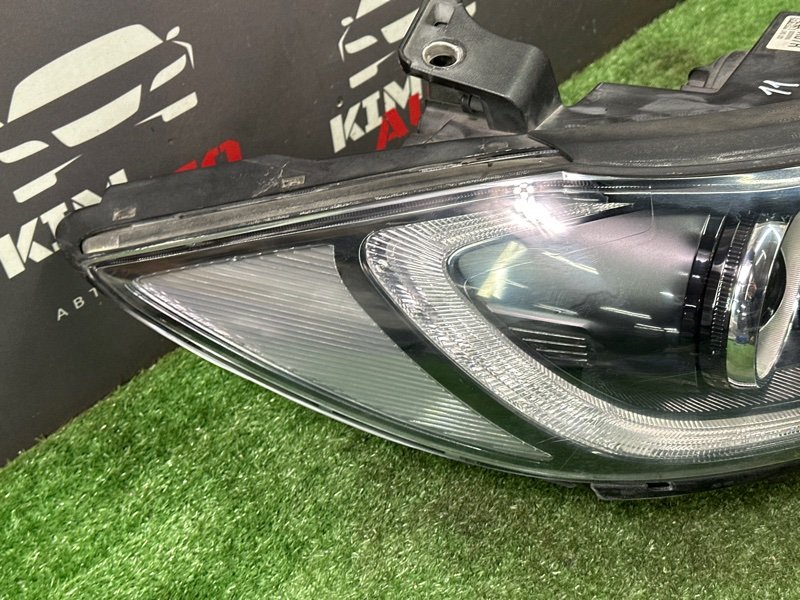 Фара Hyundai Elantra 6 AD