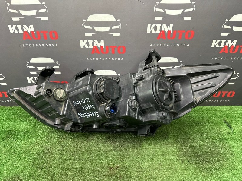 Фара Hyundai Elantra 6 AD