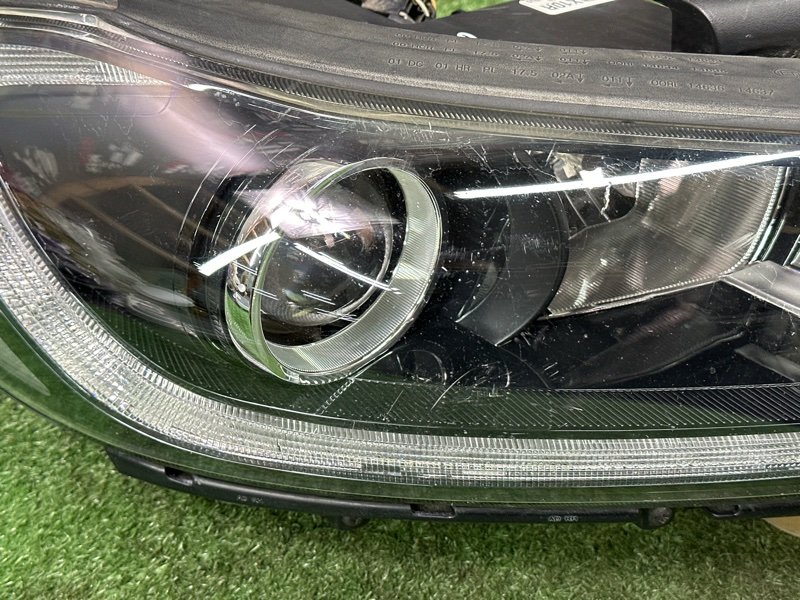 Фара Hyundai Elantra 6 AD