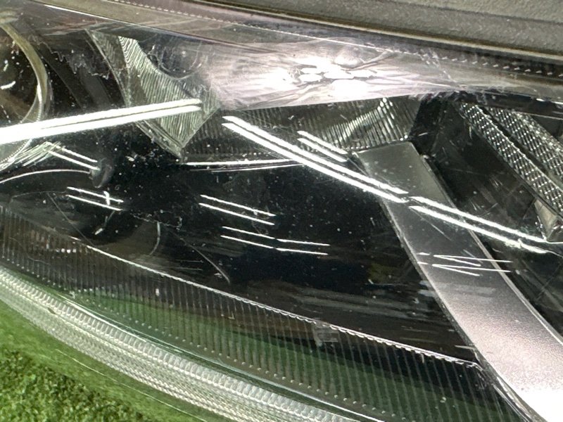 Фара Hyundai Elantra 6 AD