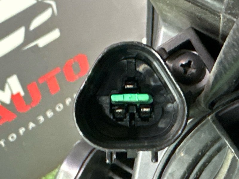 Фара Hyundai Elantra 6 AD