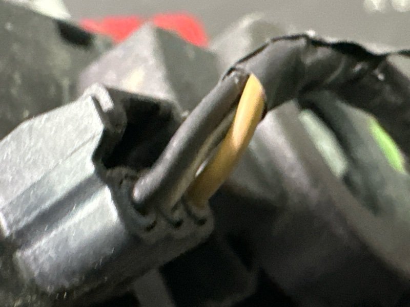 Фара Hyundai Elantra 6 AD