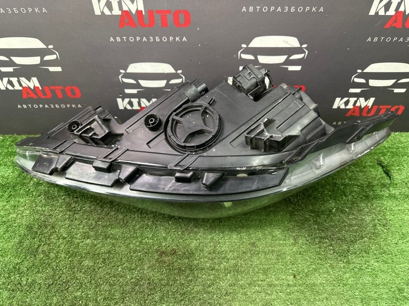 Фара Hyundai Elantra 6 AD