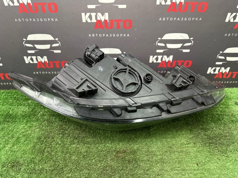Фара Hyundai Elantra 6 AD