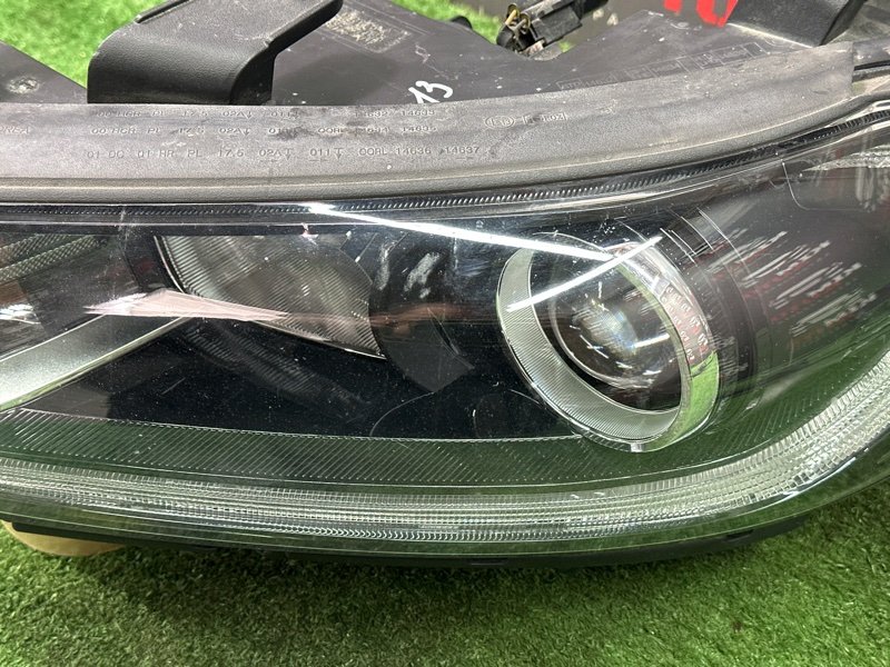 Фара Hyundai Elantra 6 AD