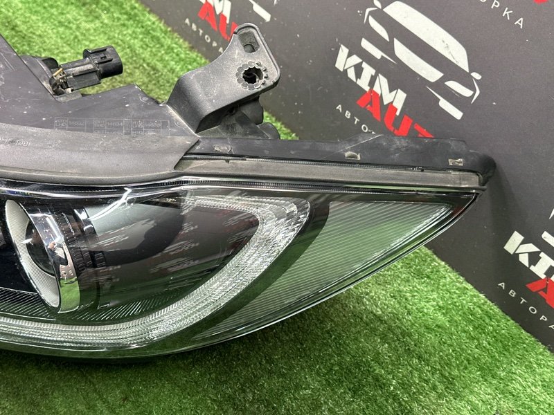 Фара Hyundai Elantra 6 AD