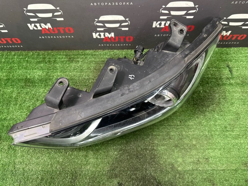 Фара Hyundai Elantra 6 AD