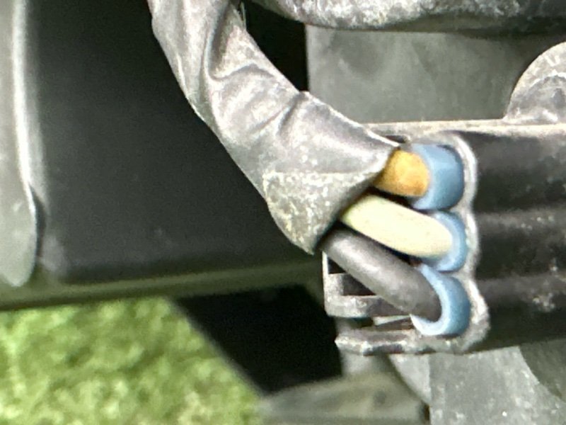 Фара Hyundai Elantra 6 AD