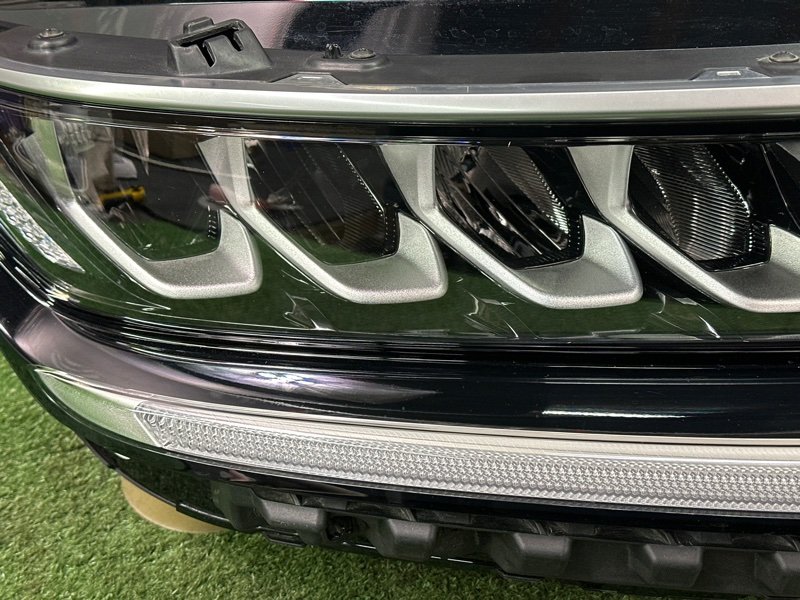 Фары передние Kia Sorento 4 MQ4