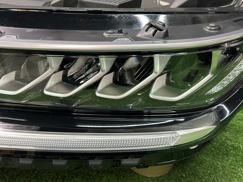 Фары передние Kia Sorento 4 MQ4