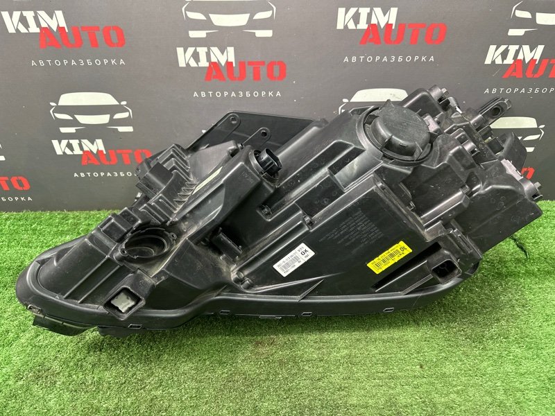 Фары передние Kia Sorento 4 MQ4