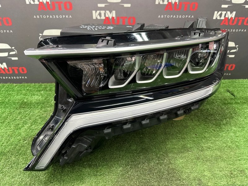Фары передние Kia Sorento 4 MQ4