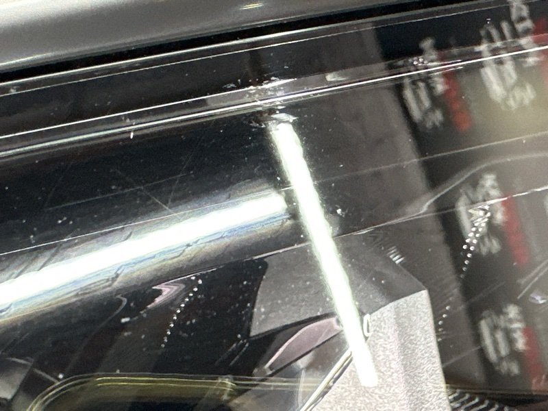 Фары передние Kia Sorento 4 MQ4