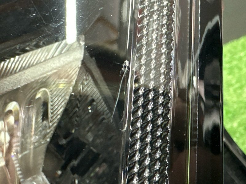 Фары передние Kia Sorento 4 MQ4