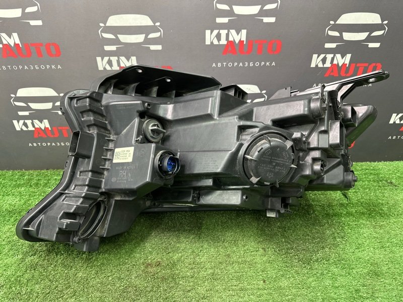 Фары передние Kia Sorento 4 MQ4